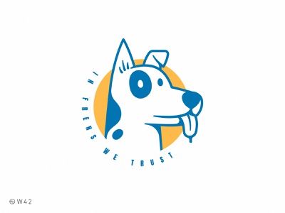 Pet Branding, Dog Logo Design, Logo Animal, Online Logo Design, 강아지 그림, Dog Branding, Pet Logo Design, Logo Project, Dog Logo