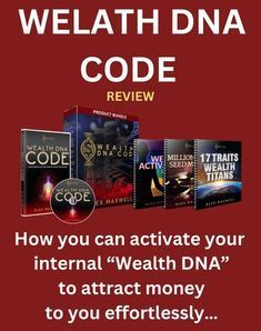 Embracing the Wealth DNA Code means committing to lifelong learning and continuous improvement in financial knowledge and skills. #FinancialFreedom
#WealthBuilding#MoneyMindset#FinancialEducation Wealth Dna Code, Dna Code, Wealth Dna, Audio Track, Attraction Quotes, Nursing Jobs, Accounting And Finance, Attract Money, Attract Wealth