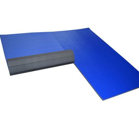 Tatami Home Mat, 5'x10', Royal Blue Martial Arts Equipment, Art Mat, Walmart Shopping, Yoga Mat, Martial Arts, Royal Blue, At Home, Vinyl, Sports