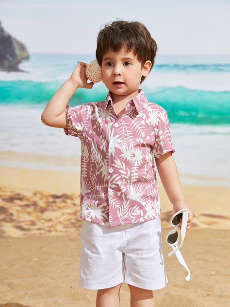 Boy Beach Outfits, Toddler Beach Outfit, Toddler Boy Summer Fashion, Summer Wear For Boys, White Beach Outfit, Outfits Playa, Toddler Boy Summer Outfits, Summer Birthday Outfits, Baby Fashion Summer