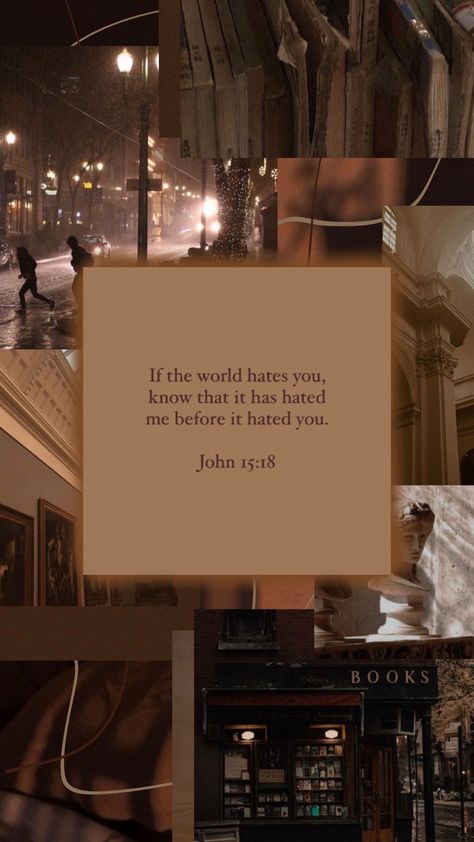 Christian Aesthetics Wallpaper, Christian Baddie Aesthetic Wallpaper, Brown Aesthetic Wallpaper Bible Verse Christian, Aesthetic Wallpaper For Christians, Bible Wallpaper Aesthetic Book, Scripture Collage Wallpaper, Wallpapers Christian Aesthetic, Iphone Background Christian Faith, Wallpaper Backgrounds Christian Aesthetic