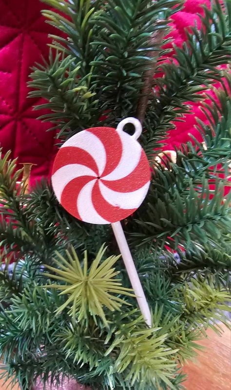 Christmas Candy decoration Tree by Sylosis3d 3d Printer Art, Candy Decorations, Candy Christmas Decorations, Household Decor, Christmas Balls, Christmas Candy, 3d Printer, Printer, Christmas Decorations