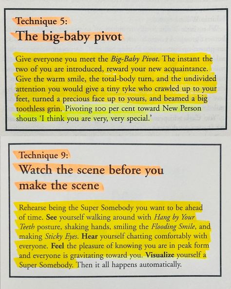 ✨Follow @booklyreads for more book recommendations and self- improvement tips. ✨Everyone wants to be liked and admired by people we meet, but we don’t know how to start the conversation with strangers. Here I am sharing 20 techniques on communication from book ‘How to talk to anyone’ ✨My second book on communication after ‘how to win friends and influence people’ by Dale Carnegie is this one. ✨I came across this book during my third year in college, and when I applied few tricks from this... How To Meet New People, How To Talk To Anyone, Talking To Strangers, Influence People, Atomic Habits, Be A Leader, Best Self Help Books, Talk To Strangers, Social Media Marketing Content