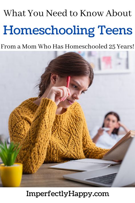 What you need to know about homeschooling teens through high school. Homeschooling Teenagers, Homesteading Life, Back To School Lunch Ideas, Modern Homestead, Modern Homesteading, Drivers Education, Home Schooling, Homeschool High School, Self Reliance