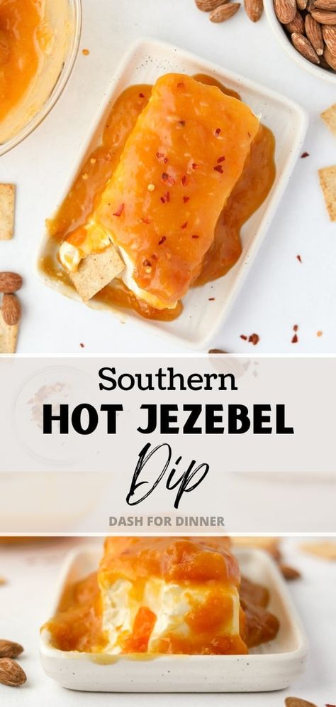 Cream Cheese Horseradish Dip, Jezebel Dip Recipe, Cream Cheese And Apricot Preserves Dip, Spicy Cream Cheese Spread, Apricot Cream Cheese Dip, Sweet And Spicy Cream Cheese Dip, Hot Jezebel Dip/sauce, Hot Honey Cream Cheese Dip, Hot Cream Cheese Dip Recipes