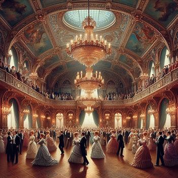 anastasia ballroom scene in victorian england - Image Creator from Microsoft Designer Anastasia Ballroom, Victorian Ballroom, Ballroom Design, Ballroom Scene, Fictional Places, Royal Core, Victorian England, Lux Life, World Maps