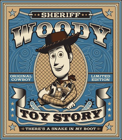 Toy Story Poster, Unicorn Diy, Disney Project Life, Dibujos Toy Story, Sheriff Woody, Disney Posters, Woody Toy Story, Toy Story Party, Old Disney