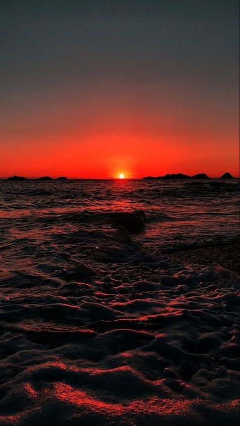 Wallpaper Iphone 8 Plus, Sunset Beach Pictures, Ocean Iphone, Best Nature Wallpapers, Palm Tree Sunset, Pretty Wallpapers Tumblr, Iphone Lockscreen Wallpaper, Most Beautiful Wallpaper, Ocean Wallpaper