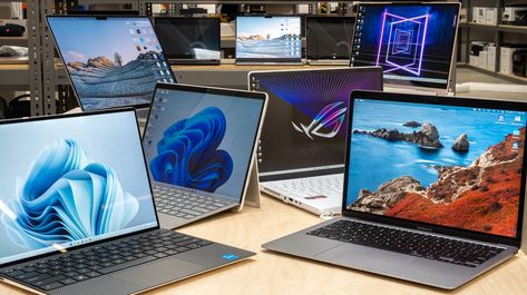 Laptops For College Students, Laptop For College, Laptop Display, Laptop Brands, Best Gaming Laptop, Refurbished Laptops, Microsoft Surface Laptop, Asus Laptop, Laptop Repair