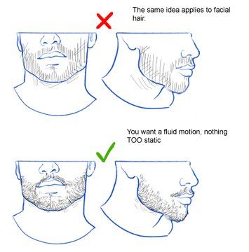 How To Draw Facial Hair, Dad Bod Drawing Reference, How To Draw Bodies, Art Advice, Body Reference Drawing, Anatomy Drawing, Poses References, Guided Drawing, Body Drawing