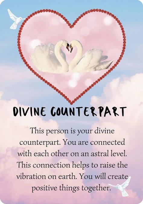 Love You Forever Book, Divine Counterpart, Deck Details, Twin Flame Love Quotes, Reading Cards, Love Oracle, Angel Oracle Cards, Angel Cards Reading, Relationship Therapy