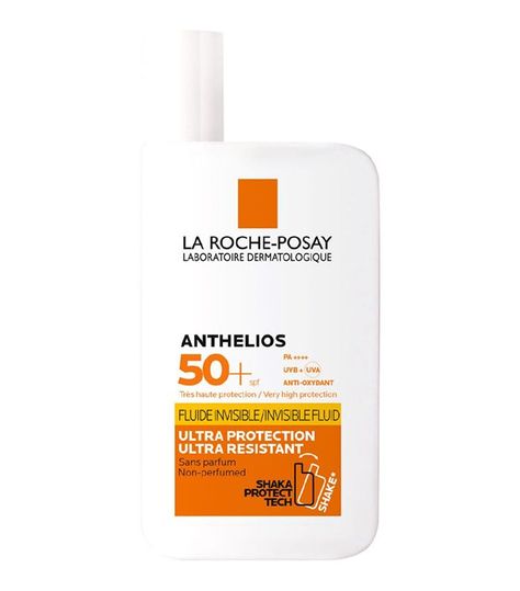 La Roche-Posay Anthelios Ultra-Light Invisible Fluid Sun Cream SPF50 Best Skincare Brands, French Skincare, Elemis Pro Collagen, Skincare Brands, Best Skincare, Best Skincare Products, Glowy Skin, Sun Cream, Roche Posay