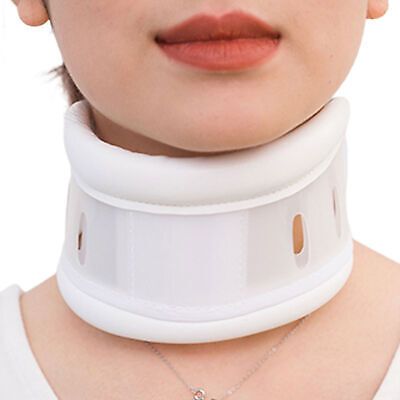 ad eBay - Professional Adjustable Cervical Collar Neck Traction Brace Support Pain Relief - Buy Now, click the link (eBay) Braces, Neck Traction, Cervical Vertebrae, Neck Brace, Medical Health, Collar Neck, Neck Support, Neck Collar, Pain Relief