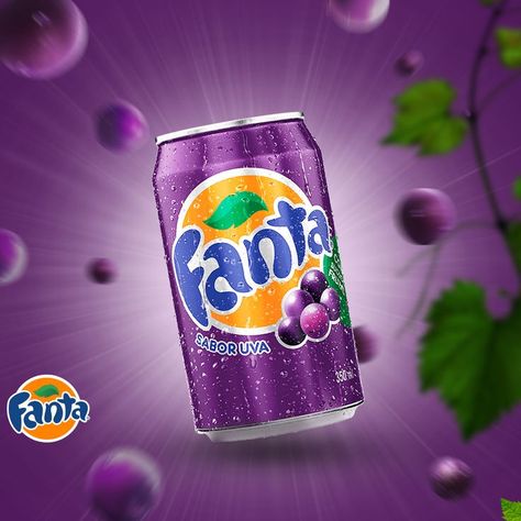 Grape Fanta, Full Hd Wallpaper Download, Fanta Can, Creative Advertising Design, Abstract Pattern Design, Full Hd Wallpaper, Food Packaging Design, Hello Kitty Pictures, Event Organiser