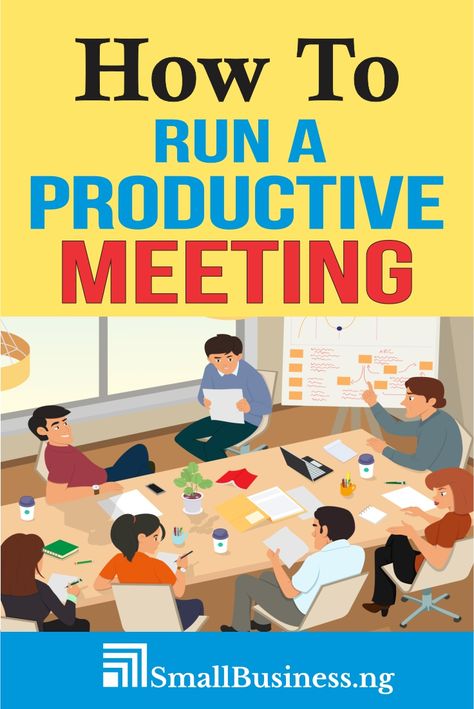 Do you want to learn how to run a good meeting? This article will guide you through tips on how to run good meetings successfully. Key things business leaders need to put into consideration when planning a meeting. Great tips to guide leaders on how to organize and run effective meetings. #businesswoman #wealth #smallbusinessify #ambition #ceo #boss #mindset #entrepreneurlife How To Run A Meeting, Boss Mindset, Positivity Challenge, Effective Meetings, Free Online Learning, Managing People, Team Meeting, Team Management, Sports Meet