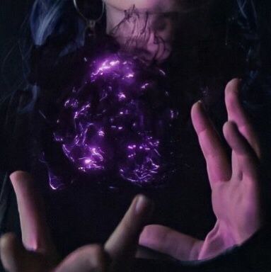 Fantasy Black Aesthetic, Darkness Powers Magic, Dark Powers Magic, Fantasy Aesthetic Purple, Rachel Roth Powers Aesthetic, Purple Mist Aesthetic, Power Absorption Aesthetic, Violet Witch Aesthetic, Purple Power Visuals