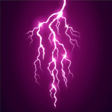 Pink Lighting Aesthetic, Electric Pink Aesthetic, Lightning Overlay, Electricity Aesthetic, Electric Aesthetic, Lightning Wallpaper, Lightning Effect, Pink Lightning, Night Lords