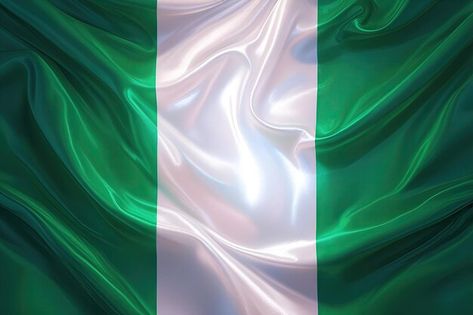 Nigerian Flag, Nigeria Flag, Desktop Wallpaper Design, Free Business Card Mockup, Business Card Maker, Flyer Maker, Poster Maker, Poster Invitation, National Day