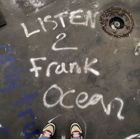 frank ocean music aesthetic floor quote blonded blonde chanel listen 2 frank ocean Rnb Playlist Covers, R&b Playlist Covers, Rnb Aesthetic, R&b Aesthetic, R&b Playlist, Rap Playlist, Danny Ocean, Playlist Covers Photos, Music Cover Photos