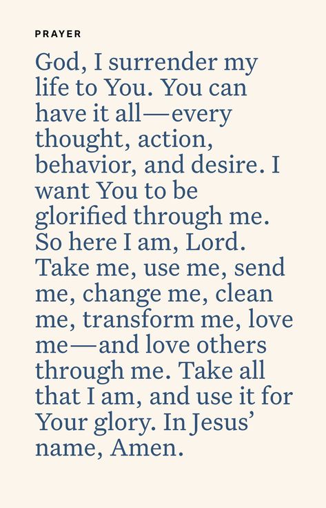 Prayer For Getting Closer To God, Prayers To Surrender To God, Quotes About Surrender To God, Prayer To Surrender To God, Prayer For Surrendering To God, How To Surrender To God, Things To Fast From For God, I Surrender All To Jesus, Surrender Affirmations