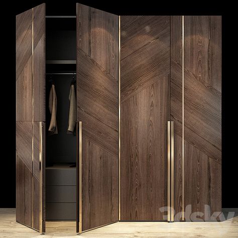 Available for download, Platform: 3dsMax 2013 + obj, Render: Vray, Formfactor: Rectangle, Style: Modern, Materials: Wood, Colors: Brown. cabinet, wardrobe, shirt, wood, Cabinet Furniture 040, Cabinet Furniture 040 Wooden Finish Wardrobe, Brown Tinted Glass Wardrobe, Cupboard Colors Bedroom, Wardrobe Laminate Color Combination, Wood Wardrobe Design, Luxury Wardrobe Design, Dark Brown Bedrooms, Wardrobe Design Ideas, Single Door Wardrobe