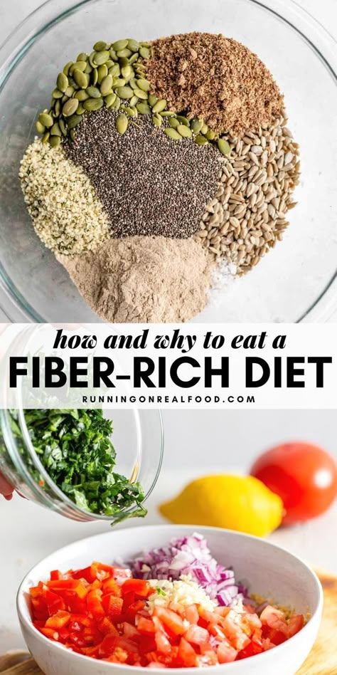 Hi Fiber Foods, High Fiber Diet Plan, High Fiber Meal Plan, High Fiber Foods List, Fiber Foods List, Fiber Rich Diet, High Fiber Low Carb, High Fiber Breakfast, Low Fiber Diet