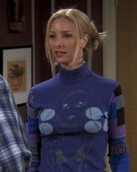 Friends Outfits 90s, Phoebe Buffay Outfits, 90s Inspired Outfits, Phoebe Buffay, Tv Show Outfits, Outfit 90s, 90s Outfit, Friend Outfits, Fashion Tv