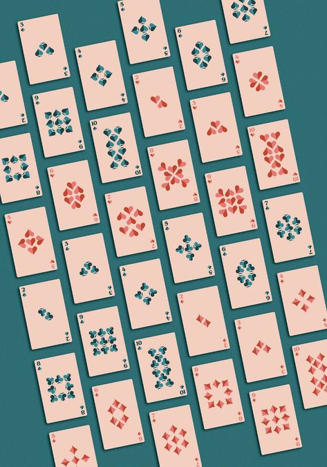 Bridge Card Game, Game Card Design, Custom Playing Cards, Playing Cards Art, Playing Card Games, Playing Cards Design, Game Ui Design, 카드 디자인, Craps