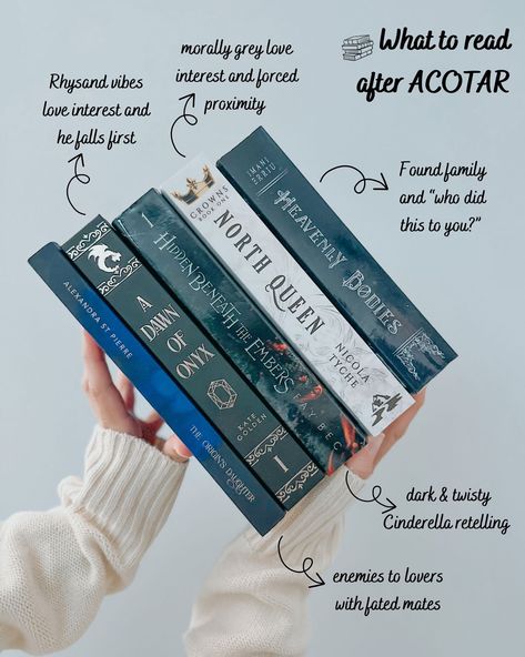 Romantasy Book Recs, Romantasy Book Recommendations, Books You Must Read, Book Series To Read, Best Fantasy Books, Books Suggestions, Romantasy Book, Good Books To Read, What To Read Next