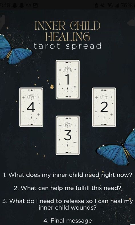 #Inner_Child_Tarot_Spread #Diy_Grimoire #Tarot_Beginner #Healing_Your_Inner_Child Tarot Spreads Higher Self, Oracle Card Spreads Spirit Guides, Tarot Spreads For Future, Advice Tarot Spread, Tarot Spreads Beginners, Healing Your Inner Child, Oracle Spreads, Tarot Card Layouts, Reading Outside