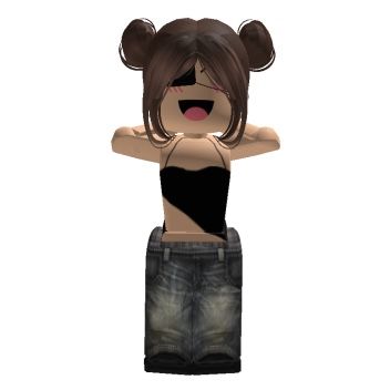 Pick Me Avatar Roblox Girl, Pick Me Outfits Roblox Avatar, Roblox Da Hood Avatars, Roblox Avatar No Headless, Pick Me Avatar, Pick Me Roblox Avatars, Roblox Girl Avatar, Emo Roblox Outfits, Skin Roblox