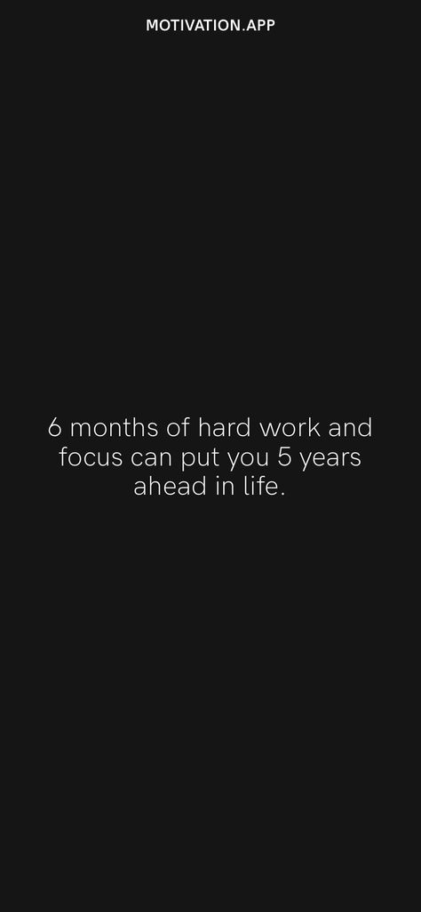 6 Months Focus On Myself, 6 Months Life Change, Next 6 Months Quotes, 3 Months Motivation, Change Your Life In 3 Months, Dear Me In 6 Months Ill Make You Proud, 6 Months Of Focus And Hard Work, Study Motivation Quotes Hard Work Wallpaper, Change Your Life In 6 Months