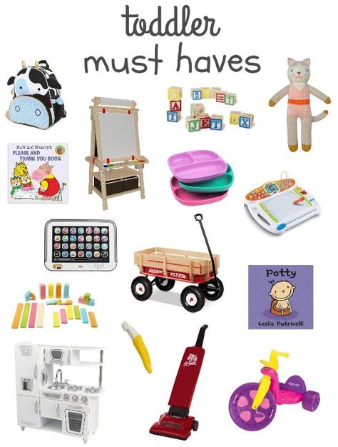 Toddler Must Haves | everything your toddler needs | parenting a toddler | must have for toddlers | the toddler years || Katie Did What Toddler Must Haves, Toddler Diaper Bag, Baby Items Must Have, Adoption Shower, Best Toddler Gifts, Toddler Gear, Toddler Essentials, Baby Wishlist, Toddler Boy Gifts