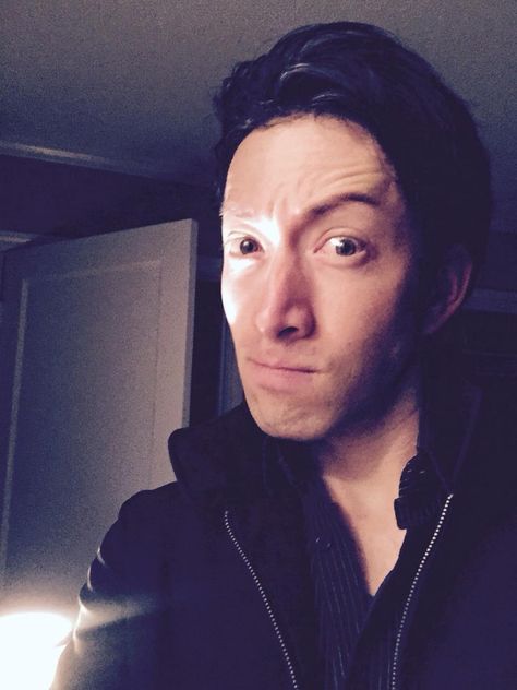 Todd Haberkorn Todd Haberkorn, Steve Blum, Hard To Love, Voice Actor, God Loves You, Mom And Dad, The Voice, Beautiful People, Actors