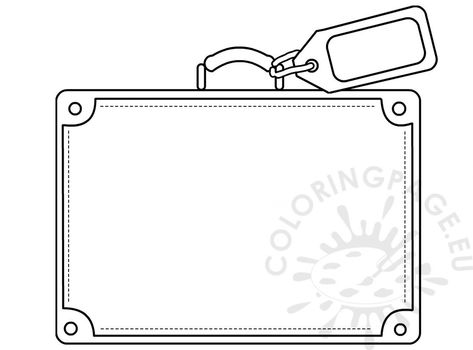 Suitcase Template, Word Wall Template, Living In Canada, Template Images, University Of Ottawa, Computer Support, Blank Business Cards, Meal Planning Template, Development Activities