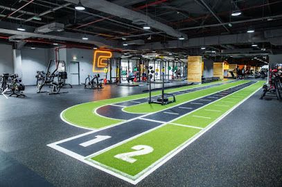 GymNation Fitness Design Gym, Bodybuilding Equipment, Restaurants In Dubai, Sports Physical Therapy, Karate Classes, Aerobics Classes, Gym Setup, Swim Coach, Stadium Design