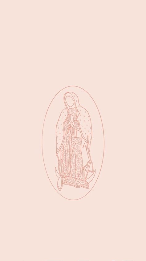 Virgin Guadalupe Wallpaper, Pink Guadalupe Wallpaper, La Virgin Mary Wallpaper, Virgin Mary Wallpaper Aesthetic Pink, Virgin Wallpaper Iphone, Virgencita Wallpaper Iphone, The Virgin Mary Wallpaper, Virgin Of Guadalupe Wallpaper, Pink San Judas Wallpaper