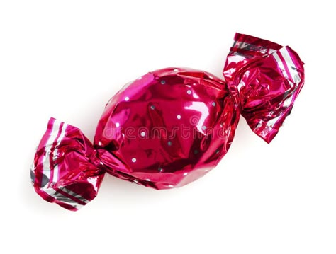 Candy Wrapped In Pink Foil. Candy in pink wrapper isolated on white , #spon, #Pink, #Foil, #Candy, #Wrapped, #isolated #ad Object References, Cny 2024, Sweet Wrappers, Candy Drawing, Candy Images, The Preacher, Funky House, Wendell Berry, Idea Box