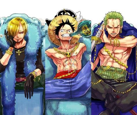 One Piece Pop, Monster Trio, Ace And Luffy, One Piece Tattoos, One Piece Chapter, One Piece Cosplay, One Piece Drawing, One Piece Images, One Piece Comic