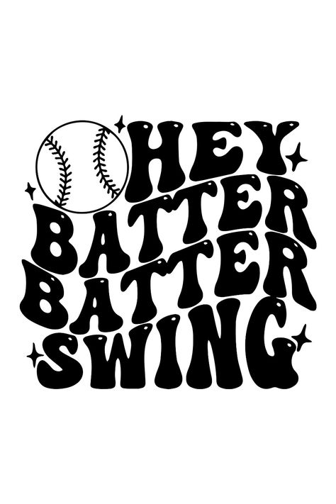 Baseball SVG For The Love Of The Game, Hey Batter Batter Svg, Hey Batter Batter Shirt, Softball Svg Free, Baseball Cricut Projects, Softball Cricut Projects, Softball Svg Files Free, Softball Letters, Baseball Tshirt Designs