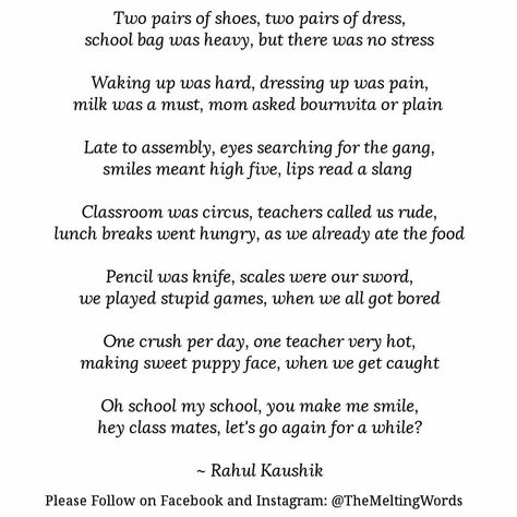 School Days Quotes Memories, Missing School Days Quotes, Missing School Days, School Memories Quotes, School Friends Quotes, Farewell Quotes For Friends, Last Day Quotes, Best Farewell Quotes, School Days Quotes