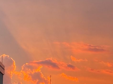 sunset clouds pink and orange aesthetic Light Orange And Pink Aesthetic, Light Orange Wallpaper Aesthetic, Light Pink And Orange Aesthetic, Light Orange Aesthetic Pastel, Apricot Color Aesthetic, Pale Orange Aesthetic, Apricot Orange Aesthetic, Yellow Pink Orange Aesthetic, Pastel Orange Aesthetic