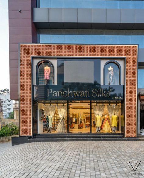 Retail Exterior, Boutique Exterior, Retail Facade, Commercial Design Exterior, Bakery Design Interior, Shop Facade, Clothing Store Design, Store Design Boutique, Storefront Design