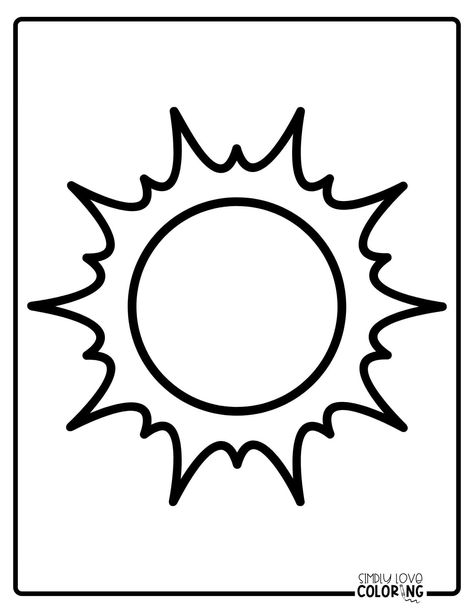 Free space coloring pages are the perfect activity for homeschooling, classrooms, teachers, kids' activities, and educational activities. Sun Coloring Pages, Earth Day Coloring Pages, Mysterious Universe, Space Coloring Pages, Kids Camp, Scale Art, Cute Alien, Fun Printables, Cool Coloring Pages