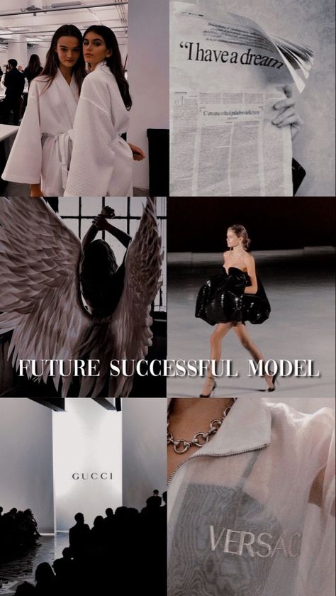 Modeling Dream Board, Model Dream Job, Model Manifestation Board, Modelling Vision Board, Modelling Manifestation, Modeling Manifestation, Prodigy Aesthetic, Modeling Vision Board, Model Vision Board