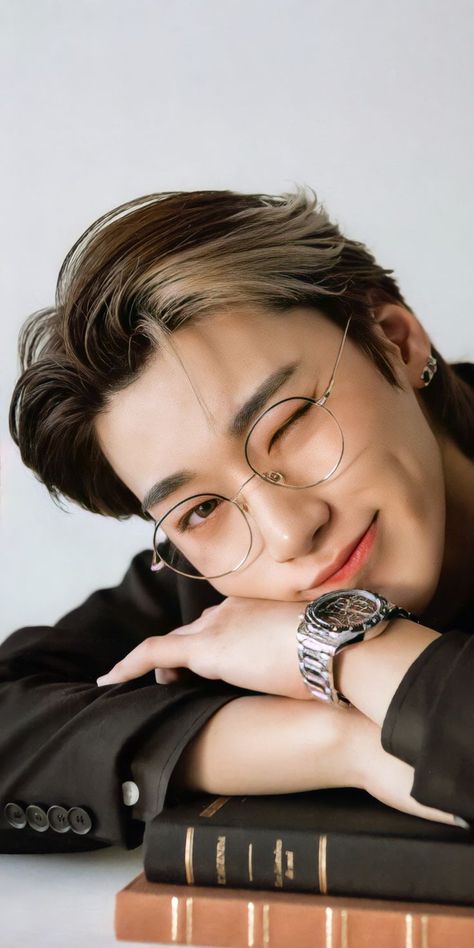 Choi San in 2022 | Kpop guys, Sans cute, Pretty men Kpop Guys Hair, Korean Hairstyles, Cute Kpop, Kang Yeo-sang, Men Hair Color, San Ateez, Sans Cute, Ateez San, Choi San