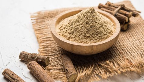 Licorice Root Benefits for Skin | 100% PURE Licorice Benefits, Licorice Root Benefits, Licorice Plant, Skin Lightener, Stomach Ulcers, Leafy Plants, Skin Spots, Licorice Root Extract, Licorice Root