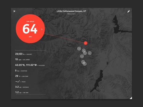 Map/Location UI Inspiration - Muzli - Design Inspiration Design Sites, Mobile Ui Patterns, Ui Patterns, Human Head, Ios Design, App Interface, Pin Map, Dashboard Design, Ui Design Inspiration