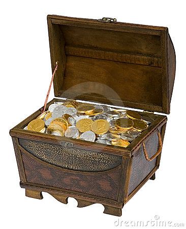 Wooden treasure chest filled with chocolate gold coins Wooden Treasure Chest, Chocolate Gold Coins, Chocolate Gold, Chocolate Coins, Twins Baby Shower, Branding Design Inspiration, Twin Babies, Treasure Chest, Chocolate Candy