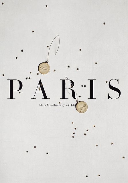 {this is glamorous} I Love Paris, Paris Love, No Rain, Oui Oui, Favorite City, Typography Design, Paris France, Maryland, Eiffel Tower